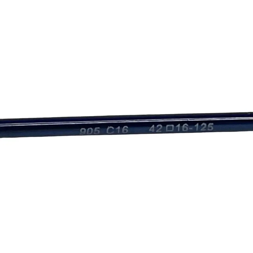 #5303 Blue Bonbon For Kid's CHILD Eyewear Frames 42-16-125